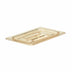 Thumbnail image #1 for Cambro 40HPCH150 H-Pan™ Food Pan Covers Case of 6