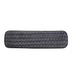 Thumbnail image #1 for Rubbermaid Commercial Pulse Executive Multi-Purpose Microfiber Wet Flat Mop Head, 21 Inch, Single-Sided