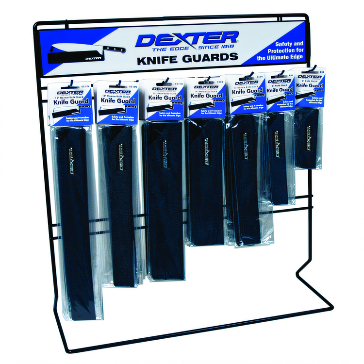 Product image #1 for Dexter Russell 20022 Dexter-Russell Knife Block