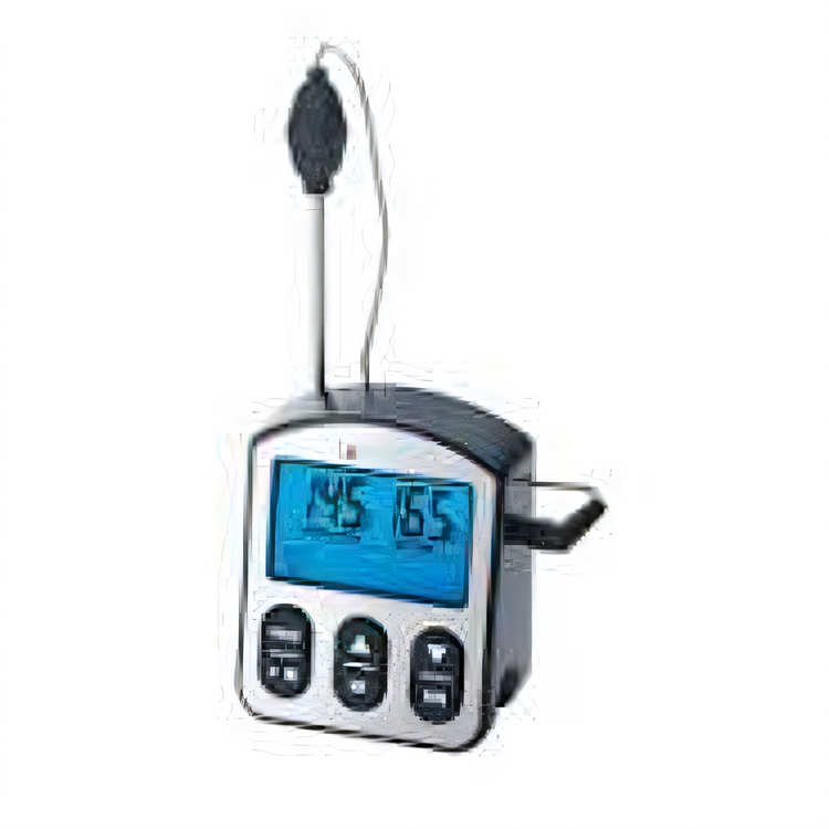 Product image #2 for Chef'N Programmable Digital Wired Probe Thermometer