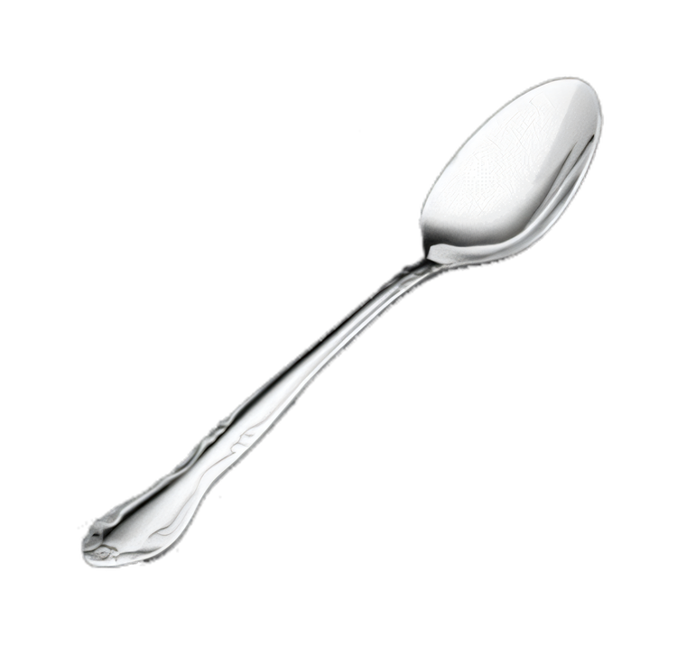 Product image #1 for Vollrath 48150 Thornhill Demitasse Spoons
