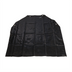 Thumbnail image #1 for Winco Signature Chef Black Latex Bib Apron