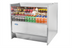Thumbnail image #1 for Federal Industries UCR7233S 71.7 Inch Undercounter Refrigerated Self-Serve Display Case