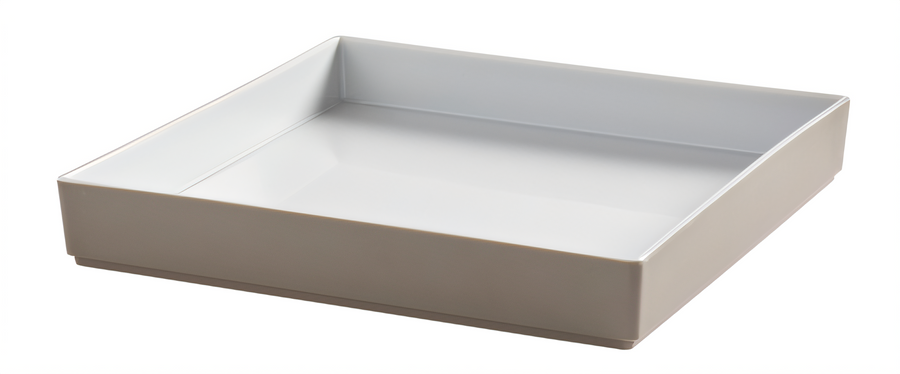Product image #1 for American Metalcraft UBS60MO Plastic & Melamine Bowls Case of 4