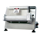Thumbnail image #1 for Doyon Baking Equipment (Middleby) DL18SP 18-Inch Countertop Dough Sheeter with Teflon Rollers, Adjustable Gap, 1/2 HP