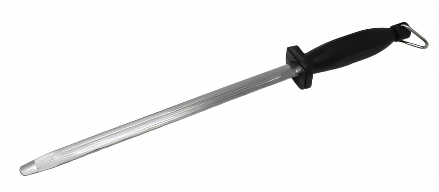 Product image #1 for Omcan USA 13768 Honing Steel