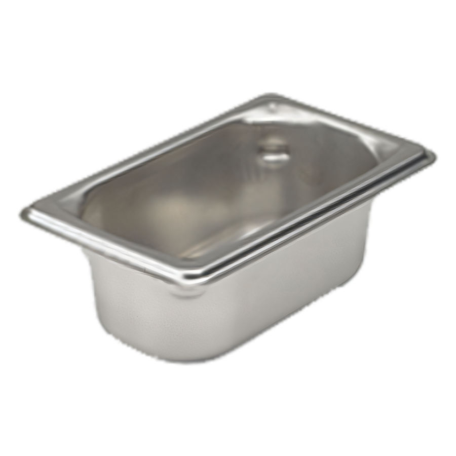 Product image #1 for Vollrath 90922 Super Pan 3® Hotel Pans Case of 6