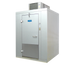 Thumbnail image #1 for Arctic Industries Indoor Floorless Walk-In Cooler with Remote Refrigeration, 7' 11