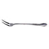Thumbnail image #2 for Winco Elegance 13-Inch Two-Tine Stainless Steel Serving Fork
