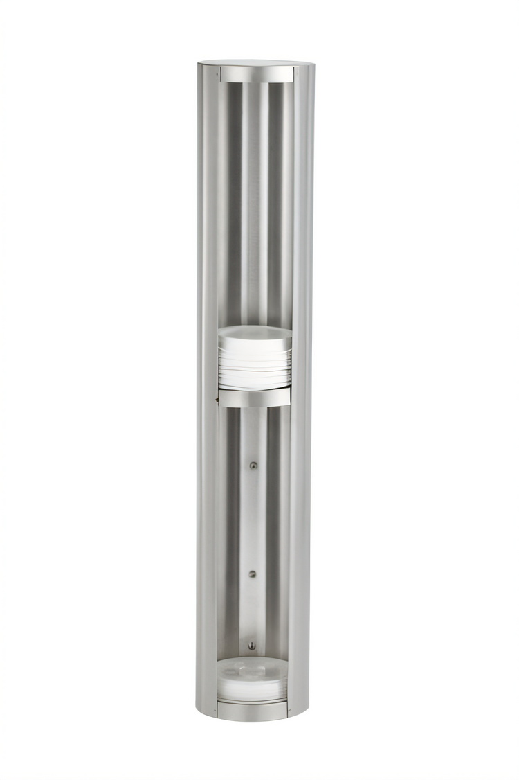 Product image #1 for Vollrath LD2-2 Lid Dispensers