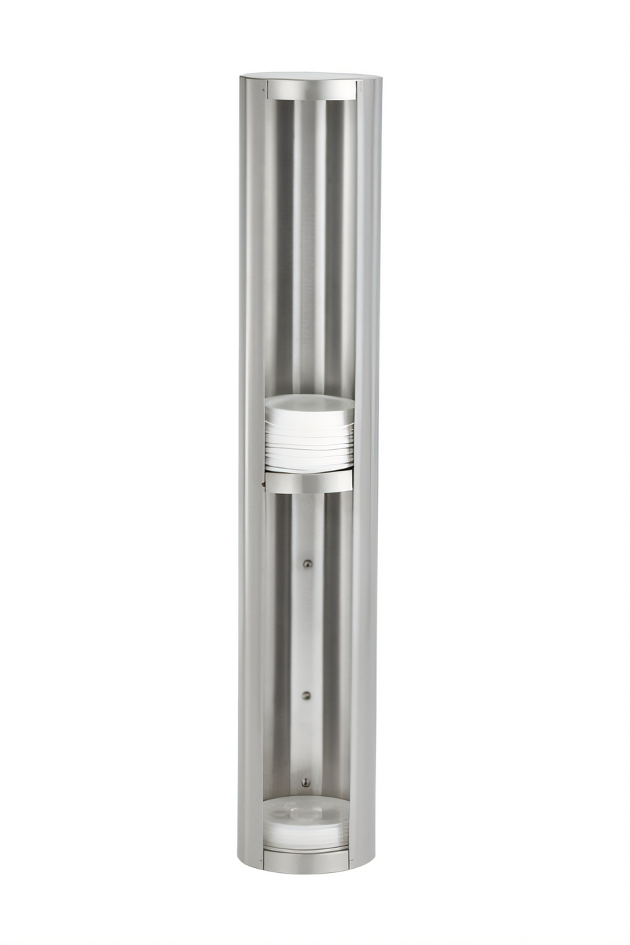 Product image #1 for Vollrath LD2-2 Lid Dispensers