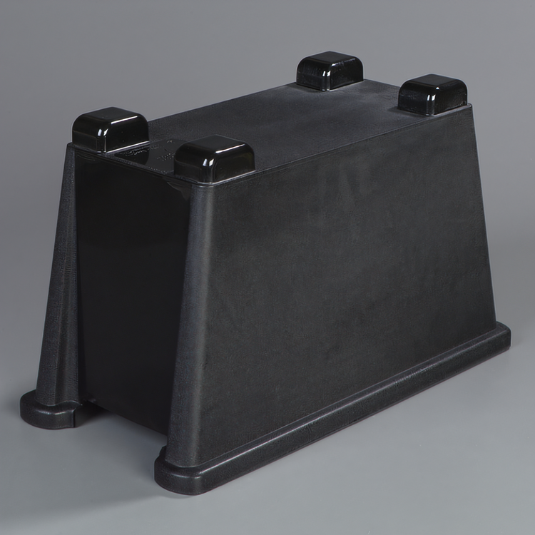 Product image #1 for CFS Brands 1086803 Trimline Beverage Station Organizers