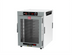 Thumbnail image #1 for Metro HotBlox Wide 8-Pan Countertop Insulated Holding Cabinet, Clear Door, Analog Controls