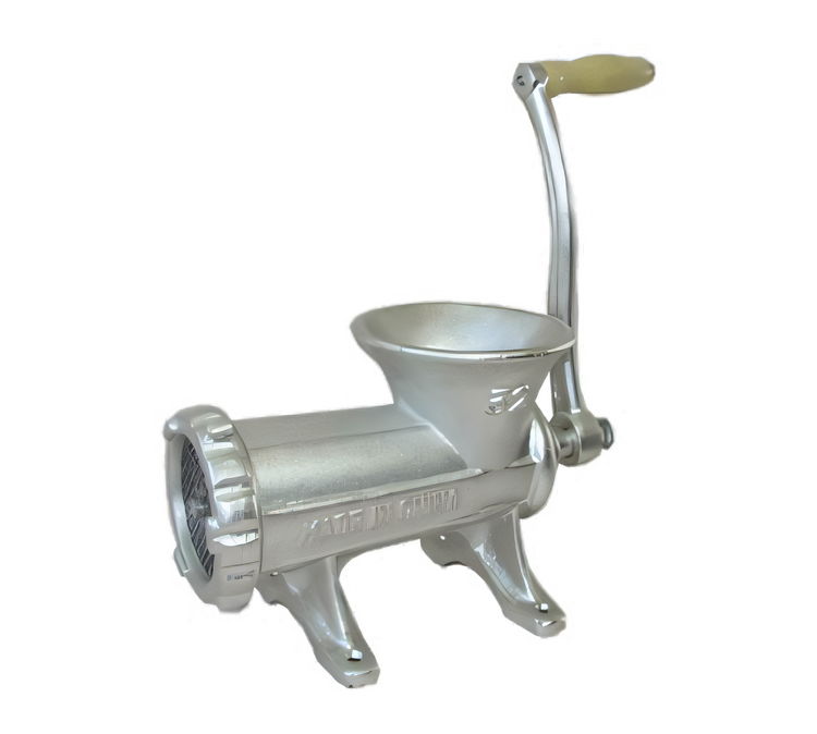 Product image #1 for Uniworld Foodservice Equipment 832MG Uniworld Meat Grinders