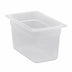 Thumbnail image #1 for Cambro 46PP190 Plastic Food Pans Case of 6