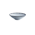 Thumbnail image #1 for G.E.T. Corona, Ink PA1007923212 . . Porcelain Bowl, 7-1/4" Diameter, Round 1 Dozen