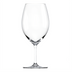 Thumbnail image #1 for Lucaris Serene Bordeaux Stemmed Wine Glass, 21 oz., Clear