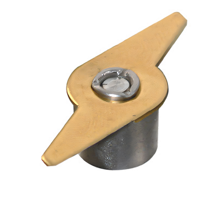 Product image #1 for Dynamic USA 0551 MiniPro Mixer Attachments & Accessories