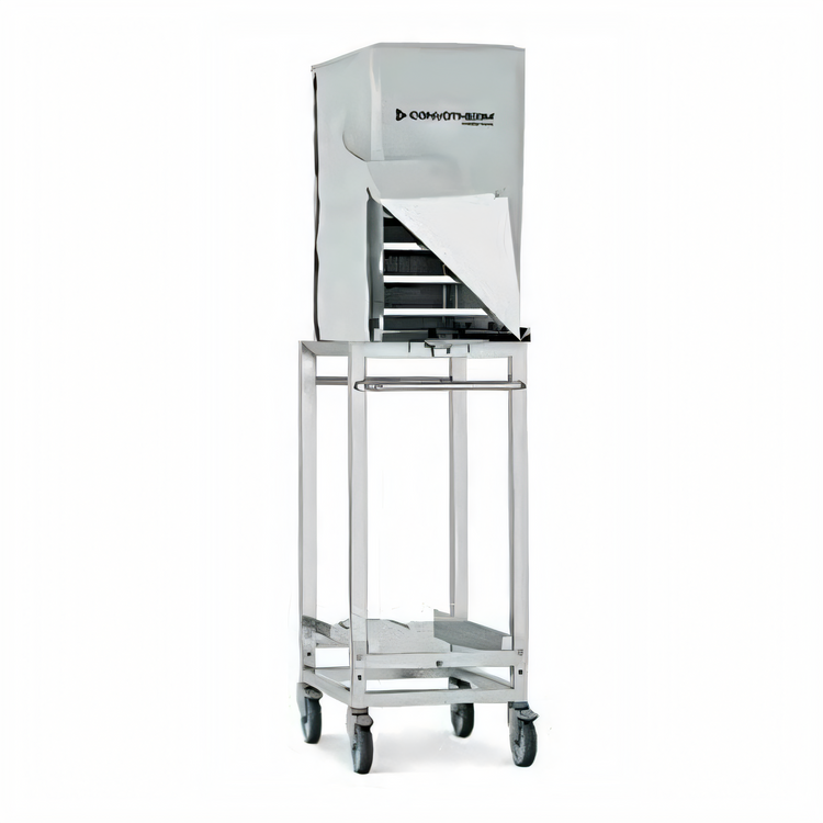 Product image #1 for Convotherm Thermal Cover for Loading and Plate Banquet Trolleys for C4 6.20