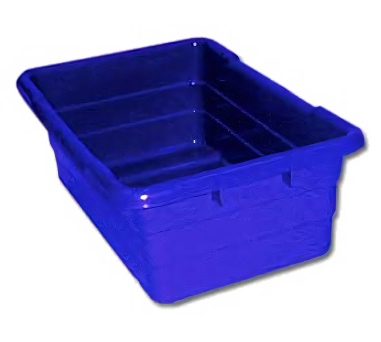 Product image #1 for Omcan USA 10935 Lug Racks