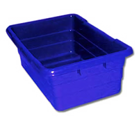 Omcan USA 10935 Lug Racks