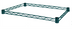 Thumbnail image #1 for Eagle Group QPAF-2448E QuadPlus Wire Shelving