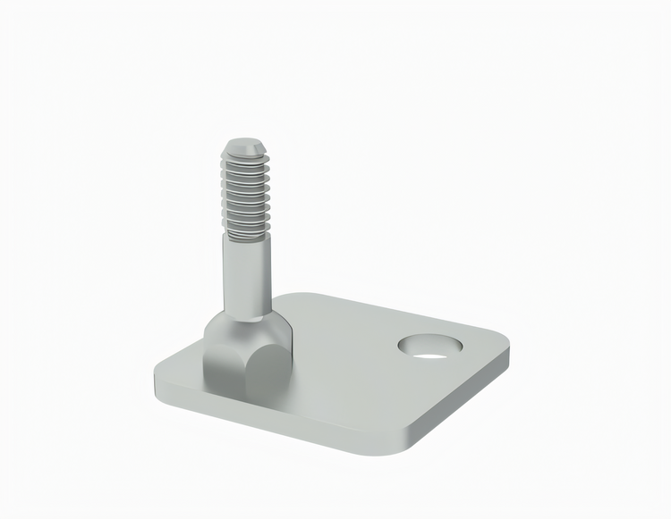 Product image #1 for Metro SAFP Super Erecta Shelf Components & Accessories