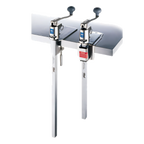 Thumbnail image #1 for Edlund U-12S Manual Quick-Change Can Opener with Stainless Steel Base, Standard 16-Inch Bar Case of 3