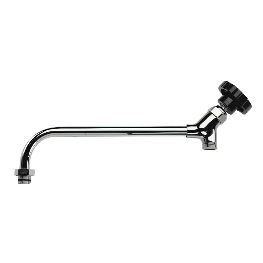 Product image #1 for Fisher 11-Inch Control Swing Spout Faucet Nozzle