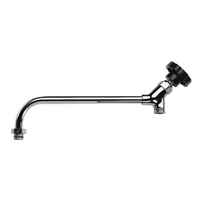 Fisher 11-Inch Control Swing Spout Faucet Nozzle