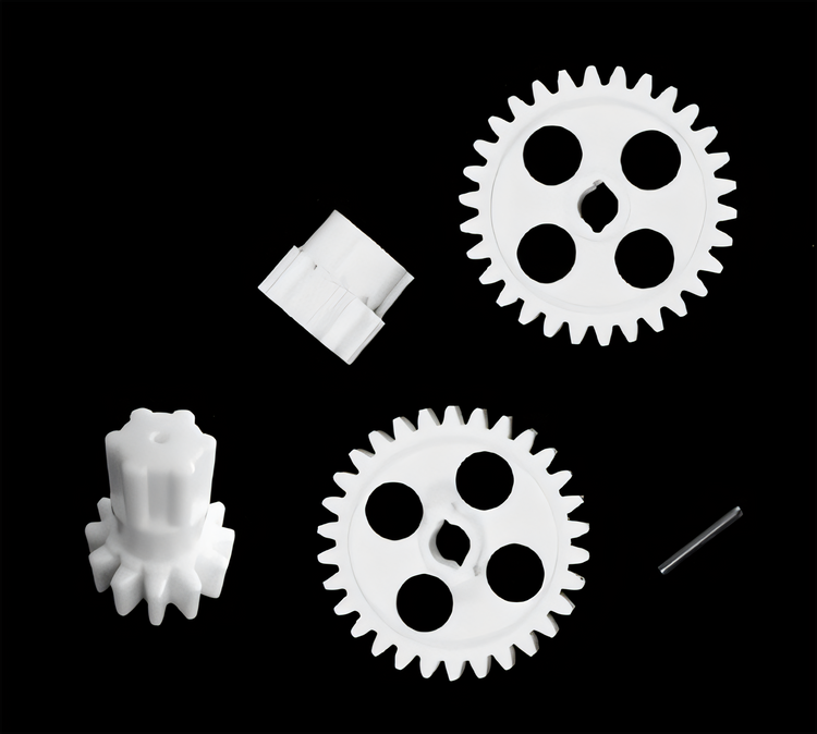 Product image #1 for Dynamic USA 2815.2 Salad Spinners & Containers
