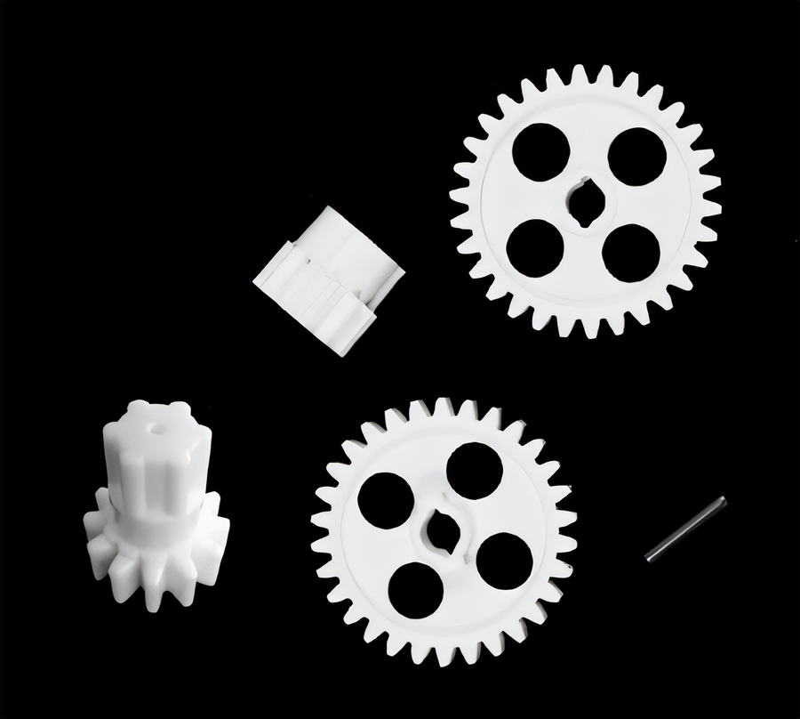 Product image #1 for Dynamic USA 2815.2 Salad Spinners & Containers