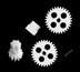 Thumbnail image #1 for Dynamic USA 2815.2 Salad Spinners & Containers