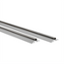Thumbnail image #1 for Metro qwikTRAK HD 17 Ft. Commercial Shelving Track Set
