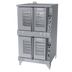 Thumbnail image #1 for Garland Master Series Deep-Depth Double-Deck Electric Convection Oven