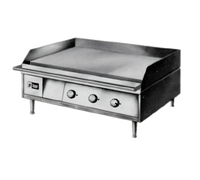 Lang Manufacturing (Middleby) 136TC LG Series Electric Griddles