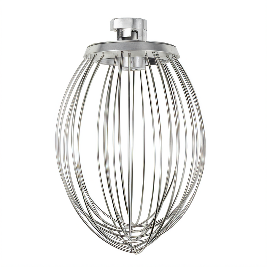 Product image #1 for Hobart Centerline 10-Quart Planetary Mixer Wire Whip Attachment