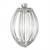 Thumbnail image #1 for Hobart Centerline 10-Quart Planetary Mixer Wire Whip Attachment
