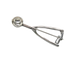 Thumbnail image #1 for Stainless Steel #40 Ambidextrous Squeeze-Handle Disher/Portioner, 7/8 oz.
