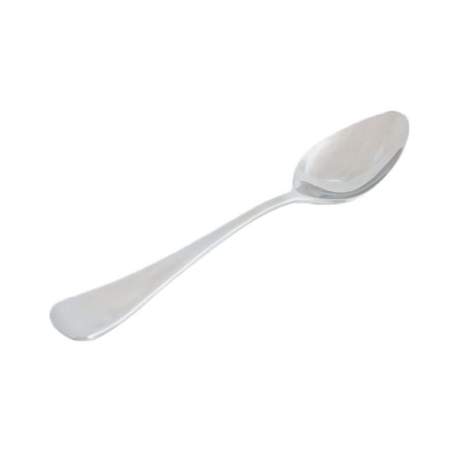Product image #1 for Riserva 5-3/4 Inch Extra Heavy Weight Teaspoon / Demitasse Spoon, 18/8 Stainless Steel