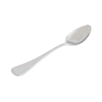 Riserva 5-3/4 Inch Extra Heavy Weight Teaspoon / Demitasse Spoon, 18/8 Stainless Steel