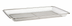 Thumbnail image #1 for Vulcan 12 x 20 Inch Rectangular Air Fry Basket for ABC & Minijet Combi