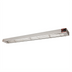 Thumbnail image #1 for Winco ESH-60 60-Inch Electric Unlighted Strip Heater with Aluminum Body and Undermount Brackets