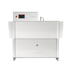 Thumbnail image #1 for Blakeslee RC62 High-Temp Conveyor Dishwasher with Prewash, Single Tank, 62-Inch Wide