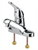 Thumbnail image #1 for Krowne 12-510L Silver Series Commercial Faucets & Plumbing