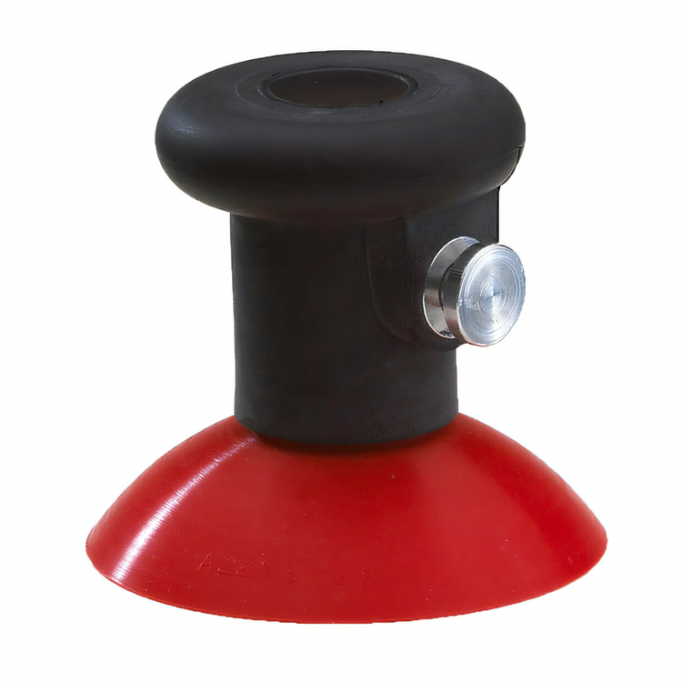 Product image #1 for Cambro MDSPL000 Shoreline Meal Delivery Systems