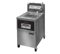 Henny Penny OFG341.0 Gas Fryers