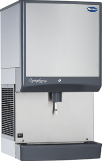 Follett Products, LLC (Middleby) 25CI414W-LI Symphony Plus Ice & Water Dispensers