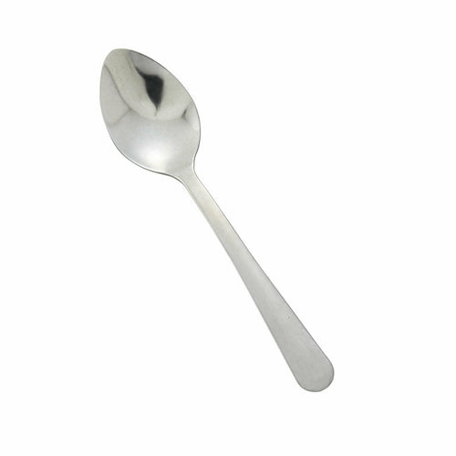Product image #1 for Winco 0002-09 Windsor Demitasse Spoons Case of 50