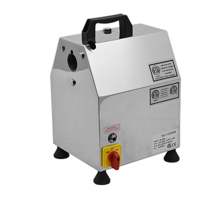 Product image #1 for Uniworld Heavy Duty #12 Electric Meat Grinder, Base Only, 1 HP